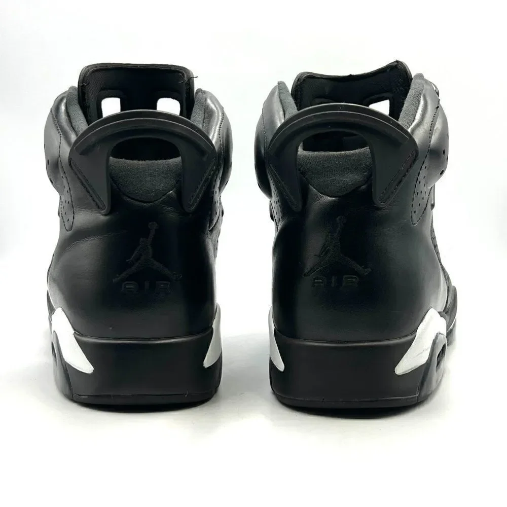 Air Jordan 6 Retro 'Black Cat' (2016)
